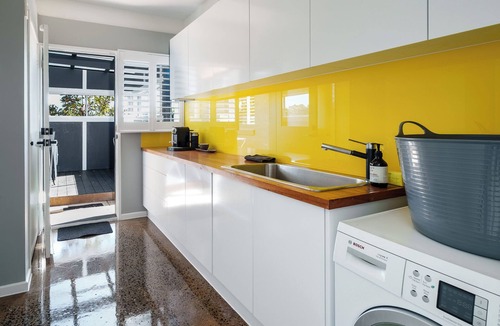 Ocean Grove House | Ocean Grove Luxe Retreat | Pool | Spa | Sauna