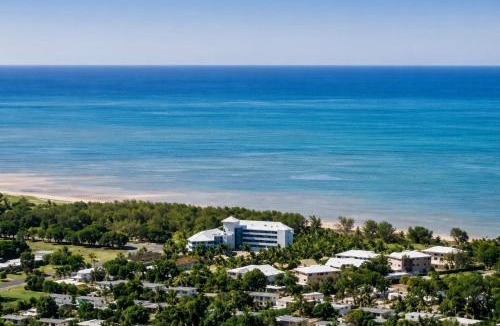 South Mackay Hotel | Ocean International Hotel