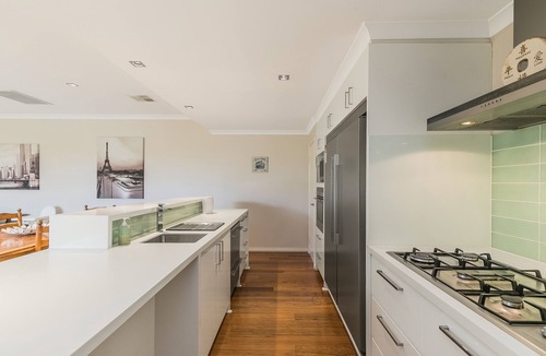 Clarkson House | Ocean Keys Cottage