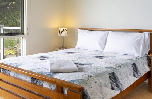 Wye River House | Ocean Magic Where The Bush Greets The Sea