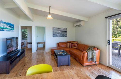 Wye River House | Ocean Magic Where The Bush Greets The Sea