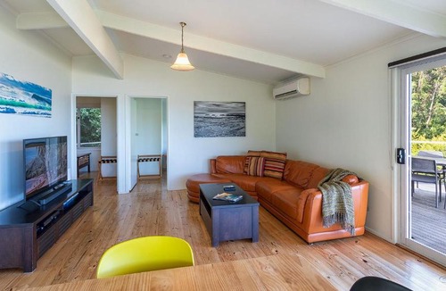 Wye River House | Ocean Magic Where The Bush Greets The Sea