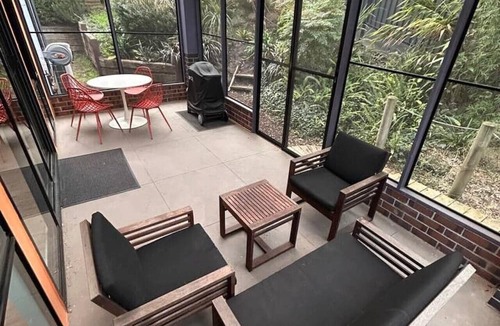 St Leonards House | Ocean Mist Retreat - Family Friendly Getaway