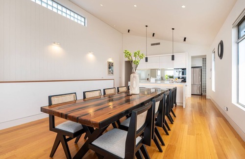 Safety Beach House | Ocean Oasis | Luxe Getaway with Coastal Views