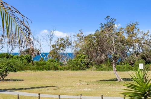 Kingscliff House | Ocean Outlook 2 on Marine Parade