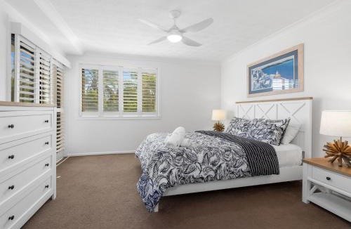 Kingscliff House | Ocean Outlook 2 on Marine Parade