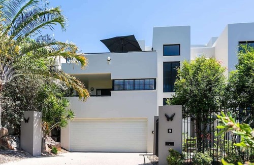 Coolum Beach Villa | Ocean Outlook at Coolum