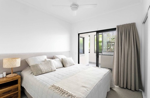 Coolum Beach Villa | Ocean Outlook at Coolum