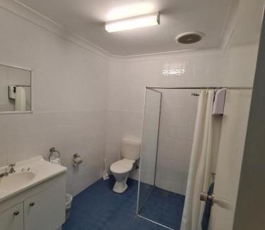 Coffs Harbour Hotel | Ocean Parade Motel