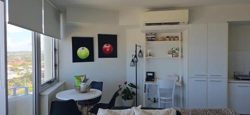 Yeppoon Apartment | Ocean Retreat