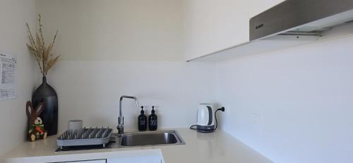 Yeppoon Apartment | Ocean Retreat