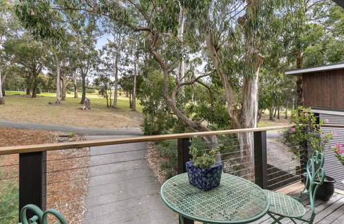 Lorne House | Ocean's Course