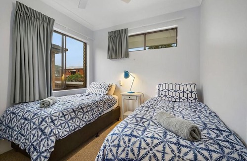 Sawtell Apartment | Ocean Sands 5