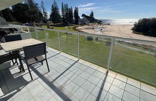 South West Rocks Apartment | Ocean Shores Apartment 15