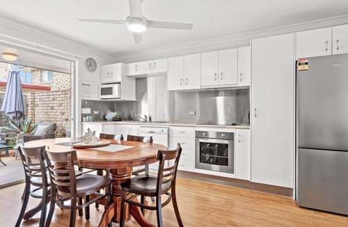 South Evans Head House | Ocean Song - 2-41 Park Street