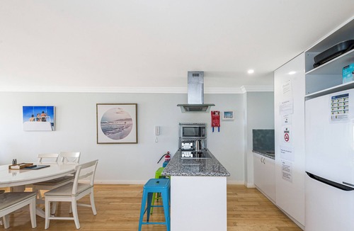 Lancelin House | Ocean Surf - Luxury Beachside Accomodation