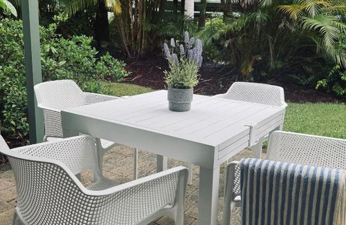 Coffs Harbour Apartment | Ocean Tropics Lush Villa at Aanuka Resort