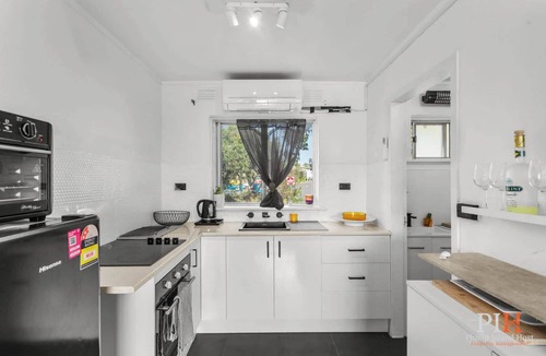 Cowes Apartment | Ocean View 2 Bdr App in Cowes