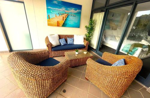Rockingham Apartment | Ocean View at Aria Rockingham
