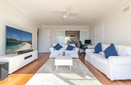 Forster House | Ocean View