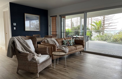 Norah Head House | Ocean View