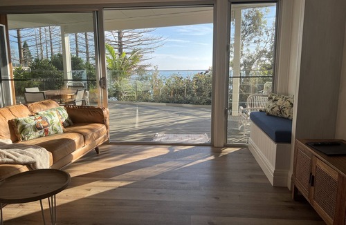 Norah Head House | Ocean View
