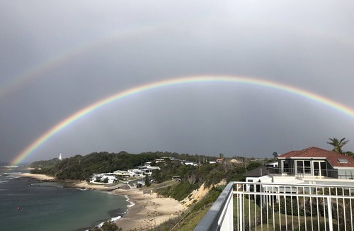 Norah Head House | Ocean View