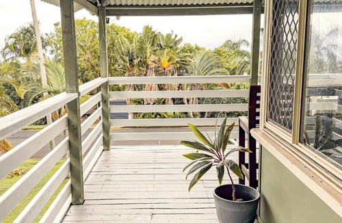 Barlows Hill House | Ocean View Beach House - Barlows Hill