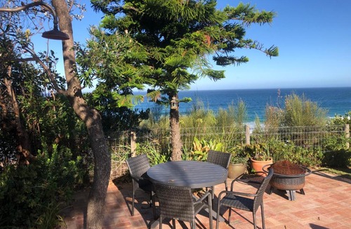 Bermagui House | Ocean View Beachfront