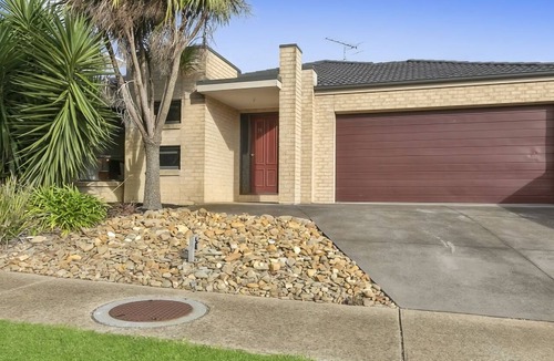 Torquay House | Ocean View Crescent 59 Torquay Pet Friendly