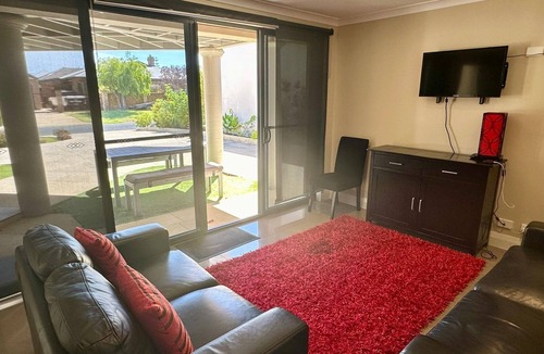 Geographe Apartment | Ocean View Executive Apartment 1