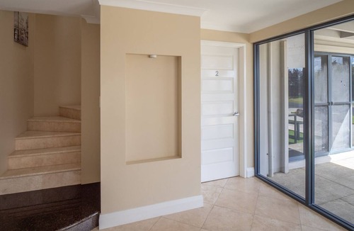 Geographe Apartment | Ocean View Executive Apartment 4
