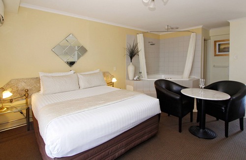 North Beach Hotel | Ocean View Motel