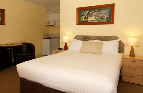 North Beach Hotel | Ocean View Motel