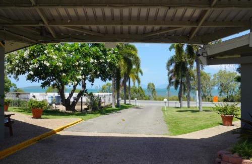 Bowen Hotel | Ocean View Motel Bowen