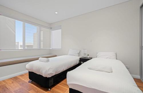 Magenta Shores Apartment | Ocean View Retreat