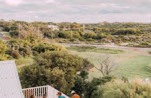 Prevelly House | Ocean View - Seaside Getaway Near Surfers Point