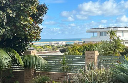 Ocean Reef Villa | Ocean View Sunset Resort