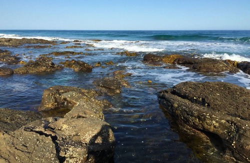 Separation Creek House | Ocean View - Views Galore