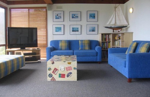 Separation Creek House | Ocean View with Views Galore - BYO Linen