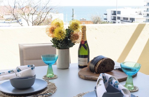 Cottesloe Apartment | Ocean Views Apartment – Relax, Recharge & Enjoy the View