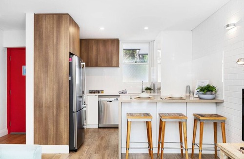 Cottesloe Apartment | Ocean Views At Cottesloe Beach