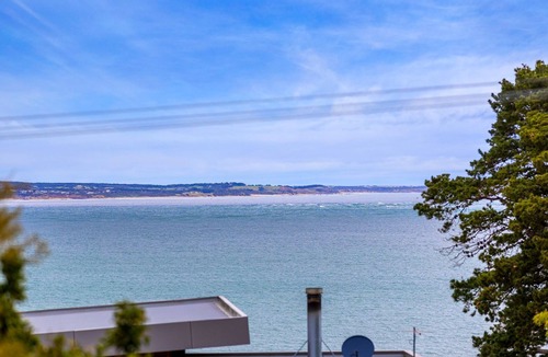 Somers House | Ocean Views at Echo Beach - Somers