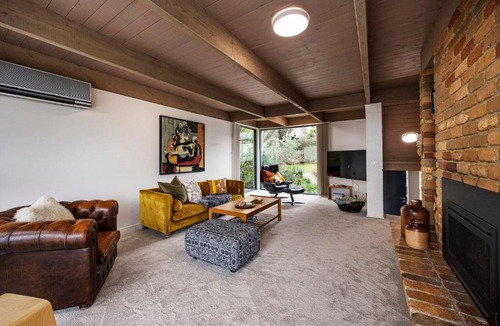 Somers House | Ocean Views at Echo Beach - Somers