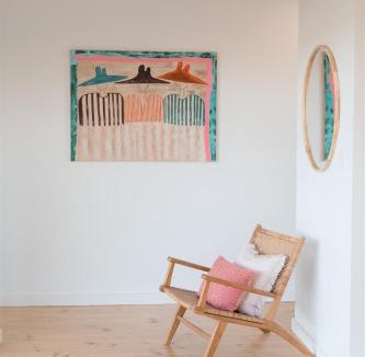 Encounter Bay House | Ocean Views Byron Infused Bliss NEW