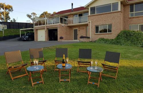 Diamond Beach House | Ocean Views on Acres - Diamond Beach