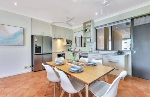 Nightcliff Apartment | Ocean Vista | Nightcliff Foreshore Apartment