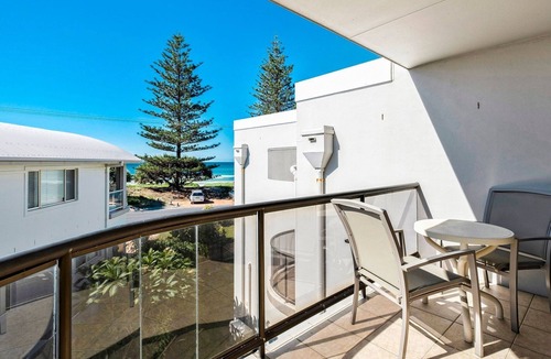 North Creek House | Ocean Waves - Downtown Oceanfront