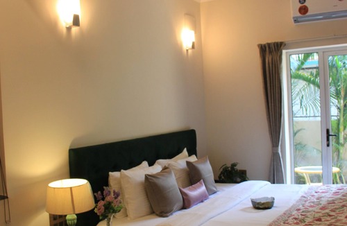 Fatrade Hotel | Ocean White Sands Resort & Spa