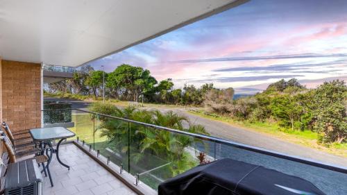 Forster Apartment | Oceancrest 12